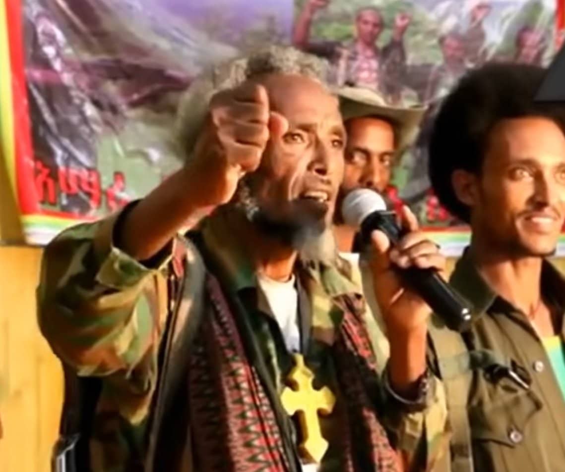 Ethiopia: Amhara Fano massacre more than 60 Oromos in cross-border raid