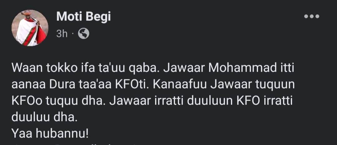 Moti Begi
